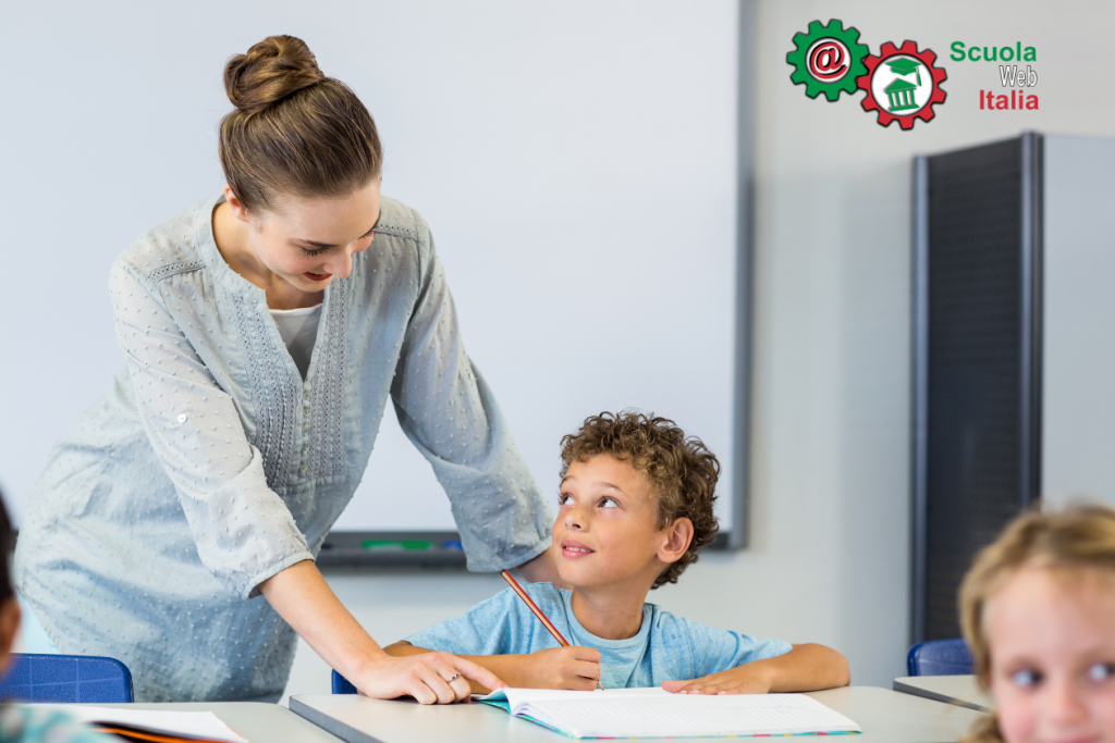 MAD Sostegno: un percorso per diventare insegnante di Sostegno